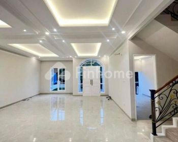 Dijual Rumah Nyaman dan Asri di Dekat Tol Andara Di Jagakarsa