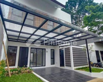 Dijual Rumah Lokasi Strategis di Pesanggrahan