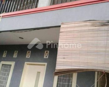 Dijual Rumah Lingkungan Nyaman di Jl. Jati Indah
