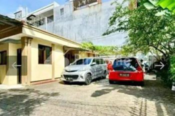 Dijual Rumah Lingkungan Asri di Jl. Radio Dalam Raya