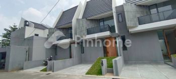 Dijual Rumah Siap Huni di Jagakarsa
