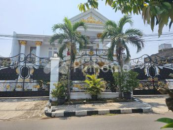 Dijual Rumah Siap Huni di Jakapermai